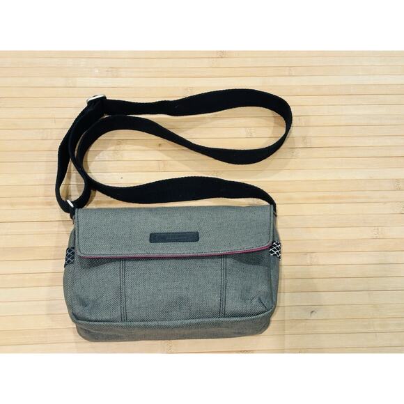 Timbuk2 Colby Stylish Shoulder Bag People For Bikes Handlebar Attachments - Picture 1 of 12